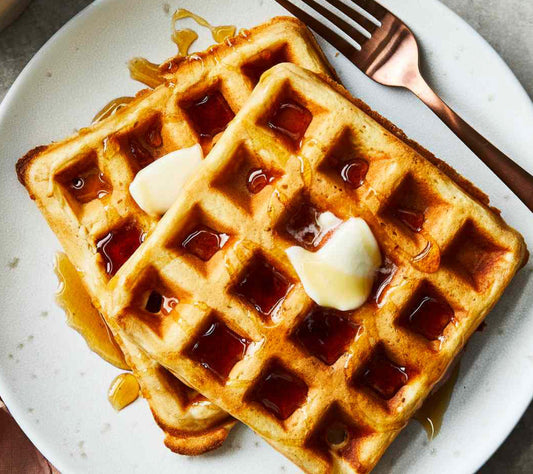Waffle