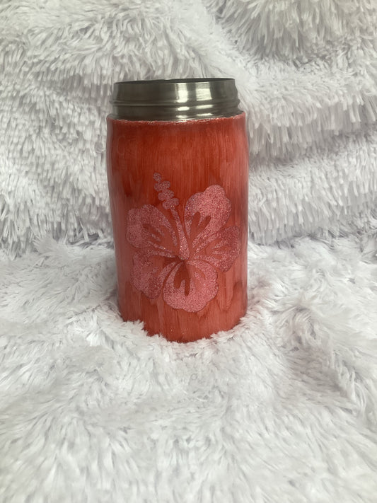 17 oz Mason Jar