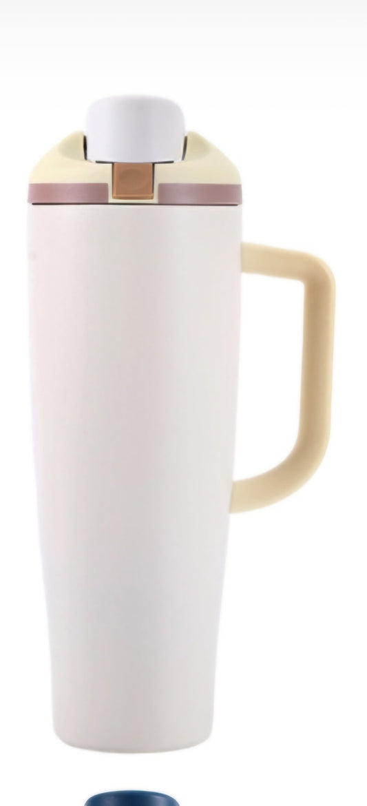 40oz Owala Dupe