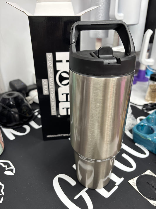 30oz Clipmate Hydro Bottle
